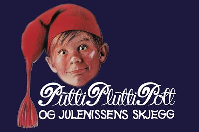 Putti Plutti Pott og Julenissens skjegg