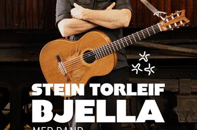 Stein Torleif Bjella