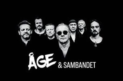 Åge & Sambandet