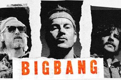 Bigbang