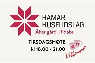 Hamar Husflidslag