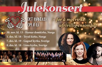 Julekonsert