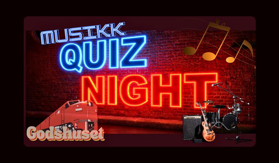 MusikkQuiz