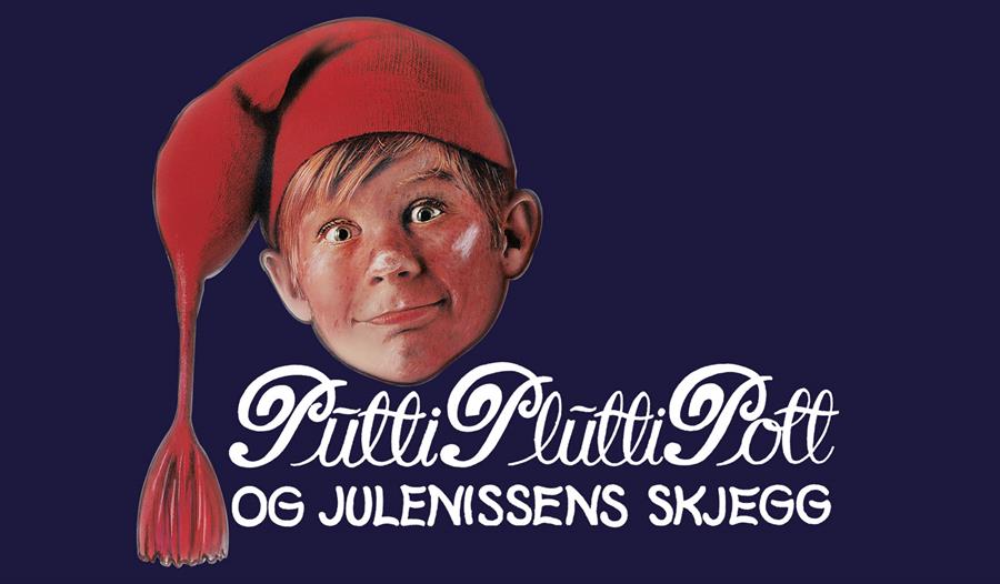 Putti Plutti Pott og Julenissens skjegg