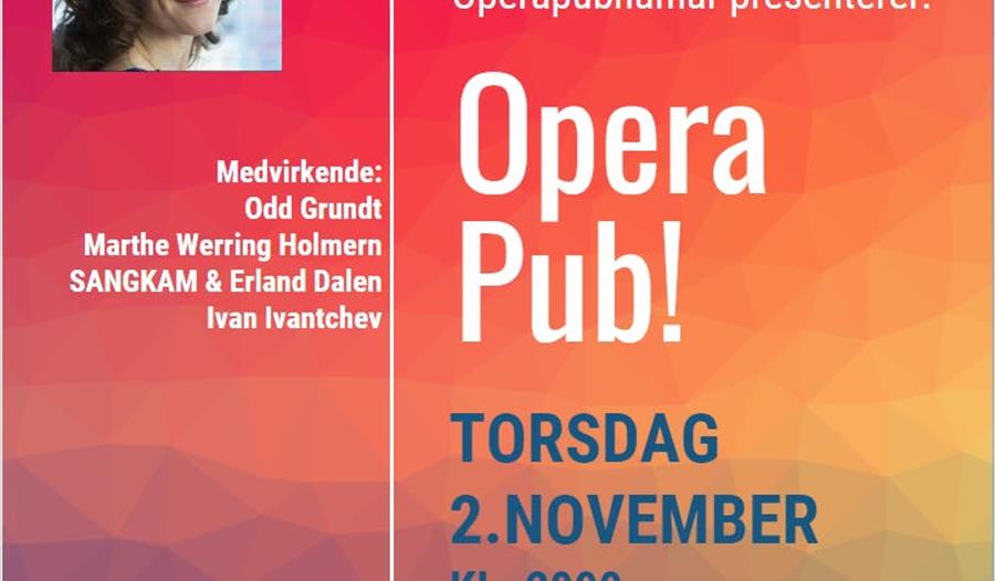 OperaPubHamar