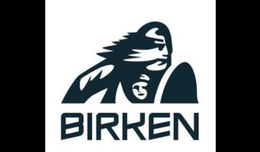 Birken logo