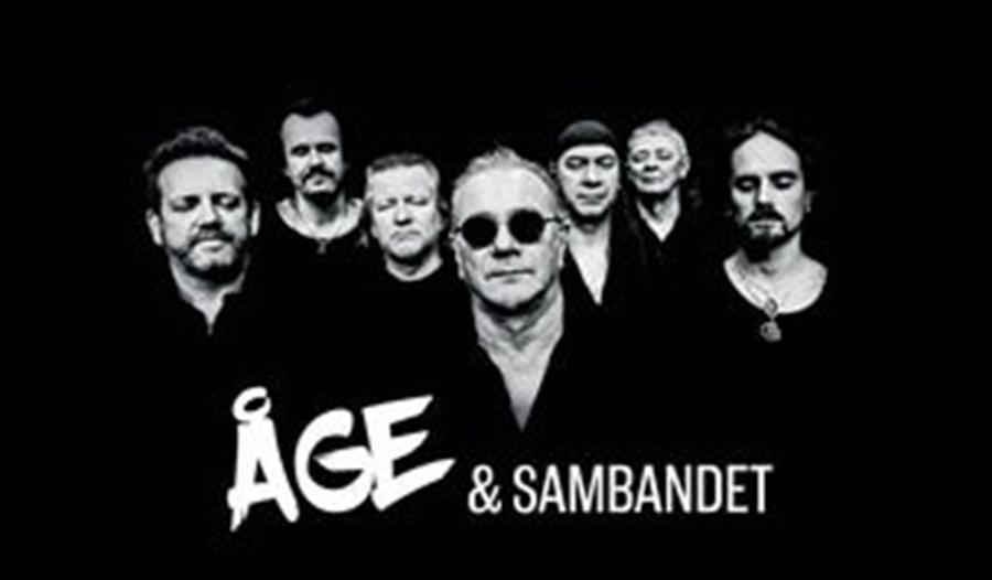 Åge & Sambandet