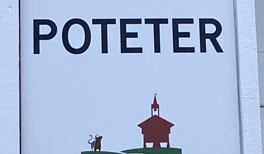 Poteter