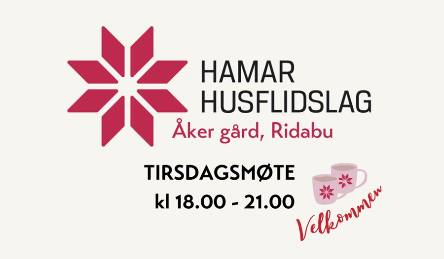 Hamar Husflidslag