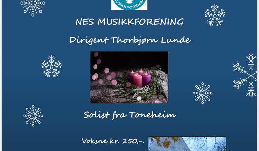 Adventskonsert