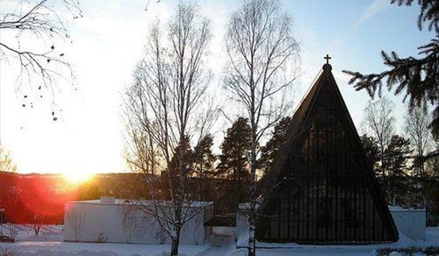 Julekveldsmorgen med Brumunddal Brass