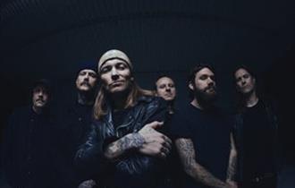 Kvelertak