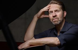 Leif Ove Andsnes #HamarKulturhus10år