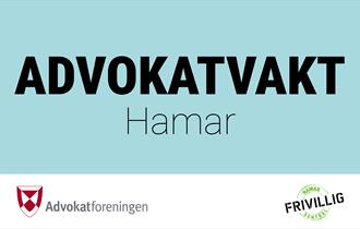 Advokatvakt Hamar