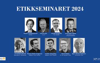 Etikkseminaret 2024