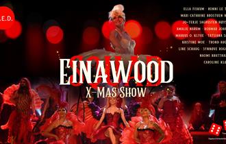 Einawood X-Mas Show