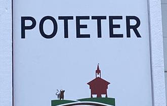 Poteter