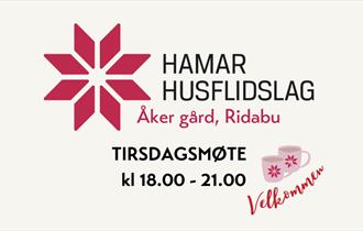 Hamar Husflidslag