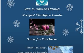 Adventskonsert