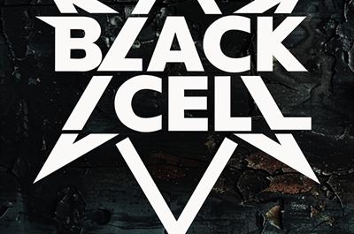 Black/Cell + Tempel